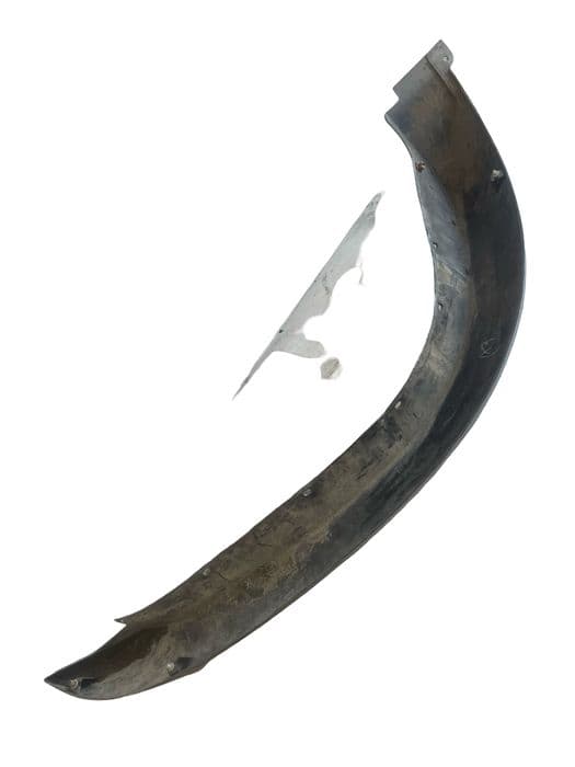 Ornament Aripa Stanga Fata Nissan Patrol Gr Y61 1998 -> 63813-Vb000