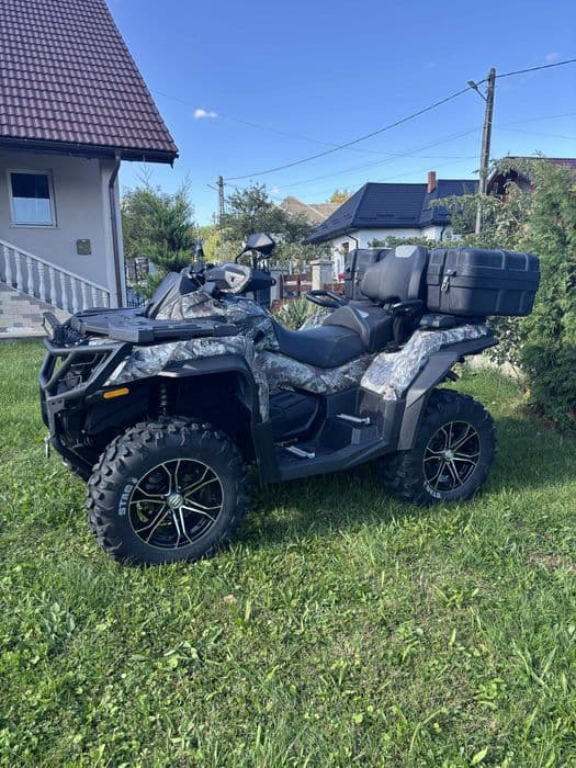 CF MOTO 1000 [nu can am , polaris, cf 450 520 625 850]