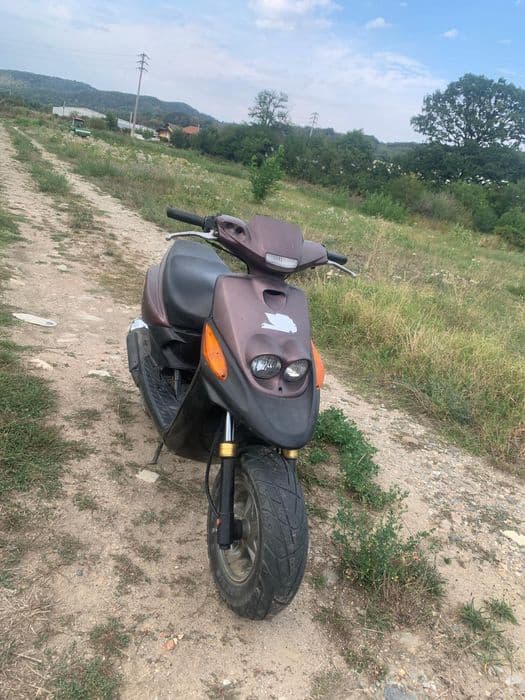 De vânzare yamaha bws 50