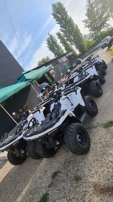 ATV Polaris Sportsman 570 - 2022