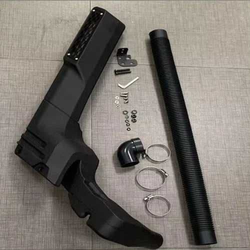 Snorkel Suzuki Jimny 2019+montaj partea dreapta