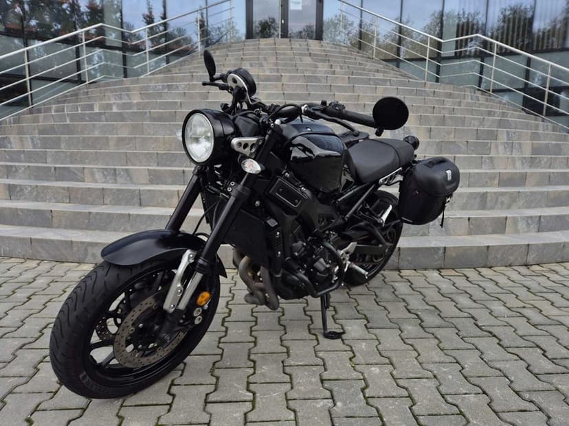 Yamaha XSR 900 ABS ~ Garantie ~ Rate directe fără DOBÂNDA ~