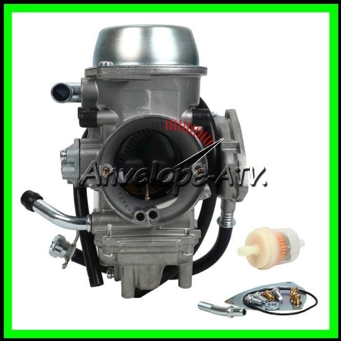 Carburator Atv Quad YAMAHA Grizzly 660 600 Hunter YFM660 YFM600 Rhino