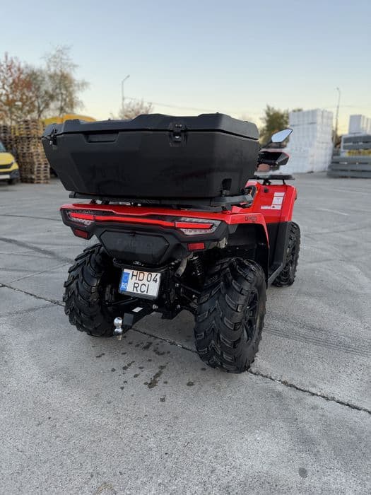 Atv CFMoto 520L EURO 5