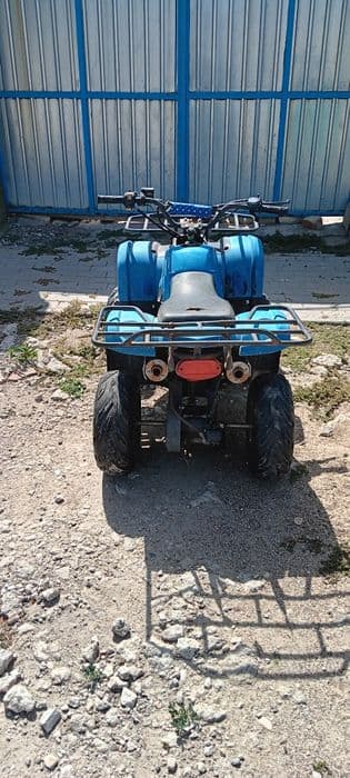 ATV de vanzare de 125cc