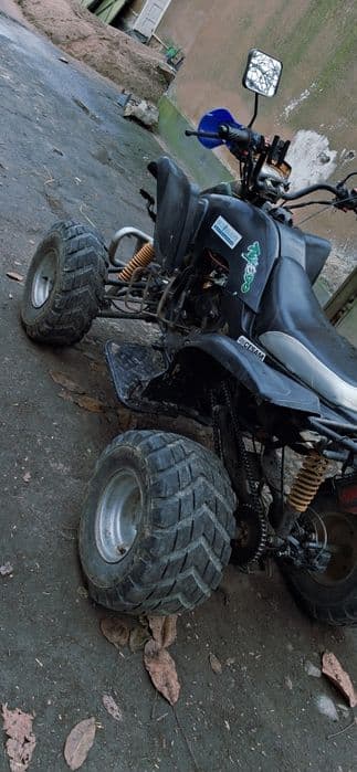 Bashan 200 set motor 240cc