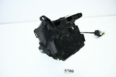 Plastic Baterie Tray protecție termică Honda Crf 1000 Africa Twin 16