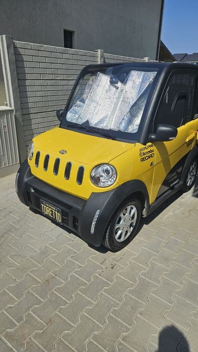 Evolio city spirit unica