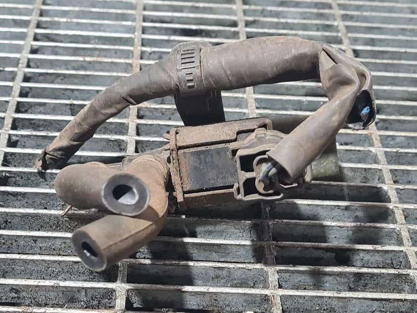 Electrovalva Suzuki Jimny 1.3 1998 - 2005 60kW 80CP 1328CC (949) K5T48290