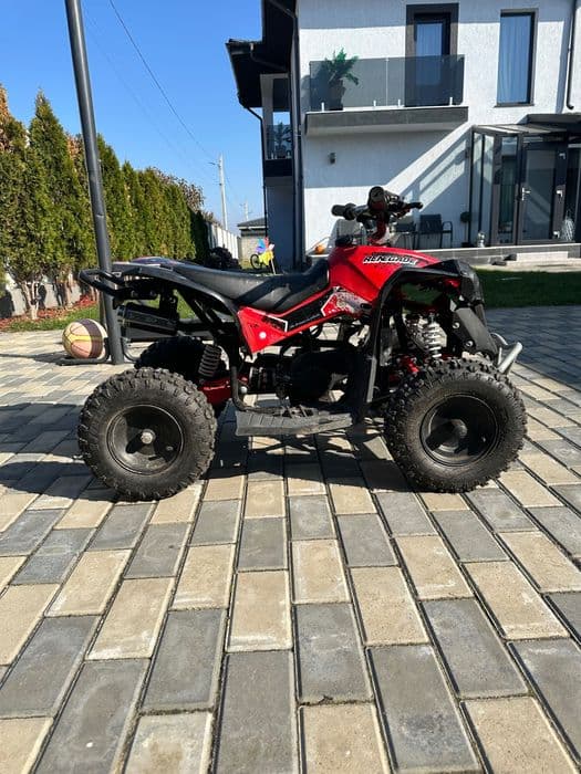 ATV Copii 49 CC Benzina