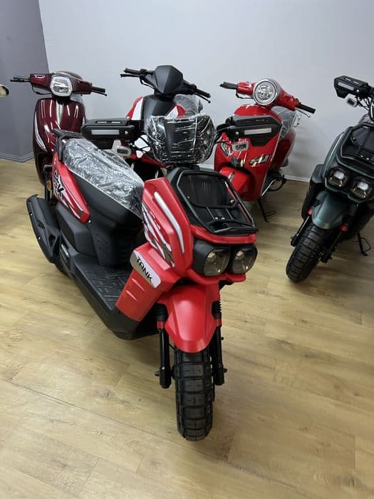 Scuter fara permis   - BSK Tank  - garantie 2 ani -produs nou