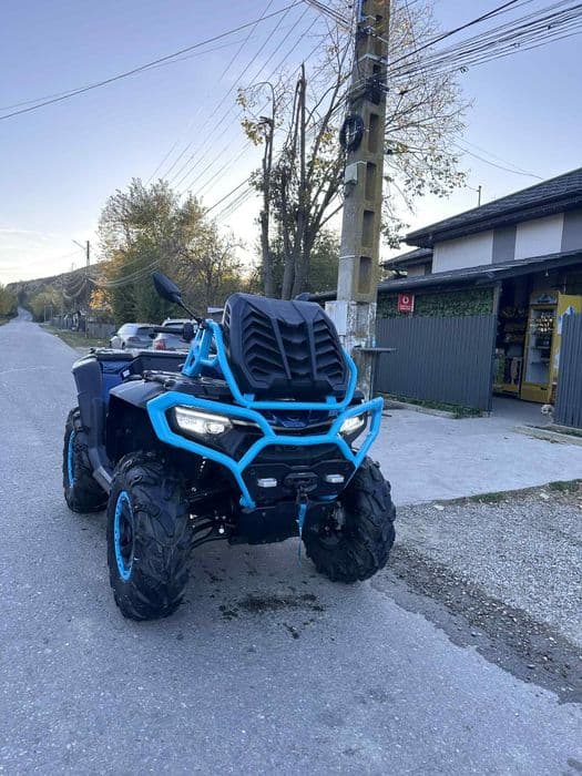 De vânzare cf moto x10 mv