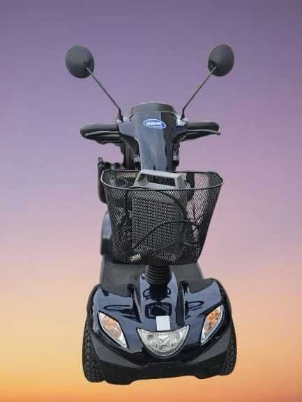 Scuter Mobilitate Electric Invacare Orion
