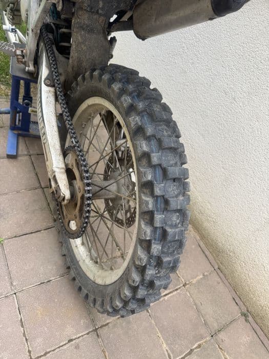 De vanzare cross Yamaha