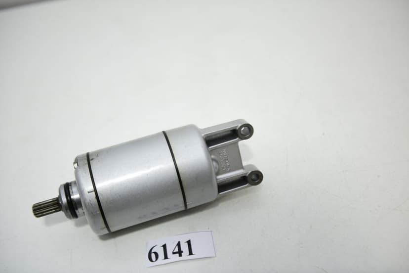 Electromotor ASSY. 31200-MJP-G51 / SM17 Honda CRF 1000 Africa Twin