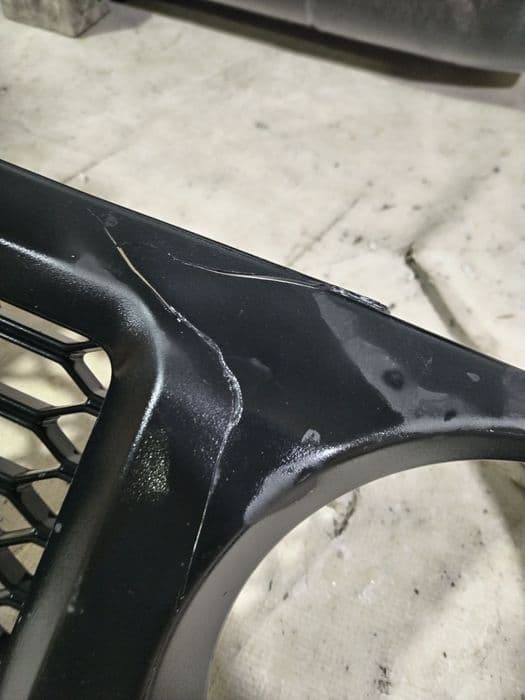 Bara fata Suzuki Jimny, 2018, 2019, 2020, 2021, 2022, 2023, cod origine OE 71711-78R.