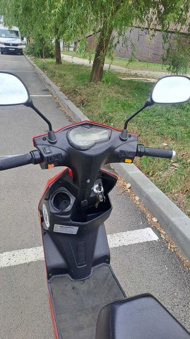 Vand Scuter electric VOLTA VSX