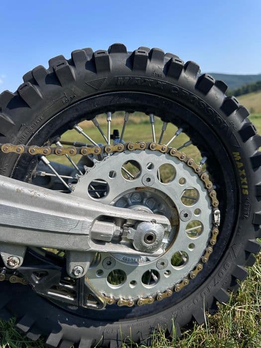 KTM SX 65 (2017) – Ideal pentru Copii – Stare Excelentă