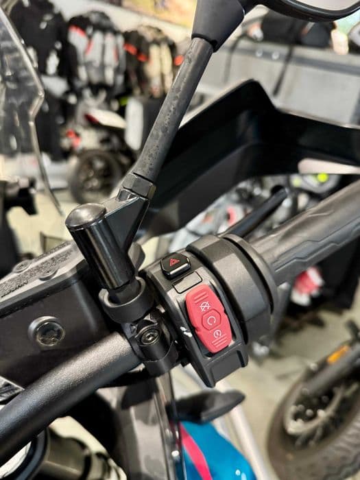 CFMOTO 800MT-X ‘25