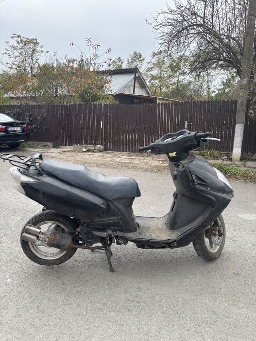Scuter 80cc negociabil