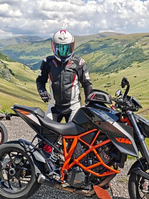 Ktm 1290 Superduke R