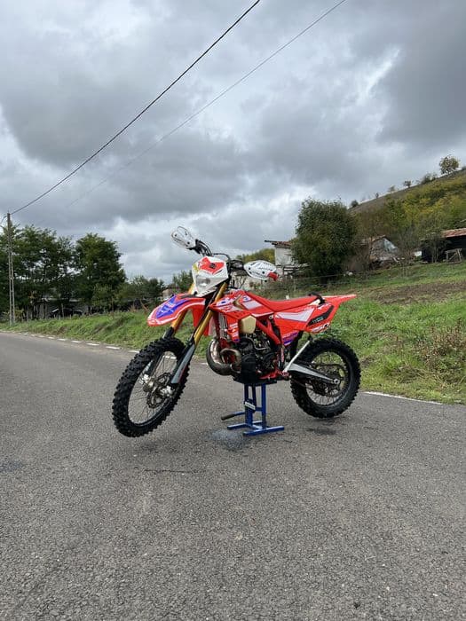 BETA RR 300 2t RACING 2017