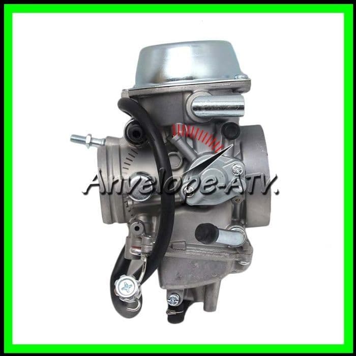 Carburator Atv Quad YAMAHA Grizzly 660 600 Hunter YFM660 YFM600 Rhino