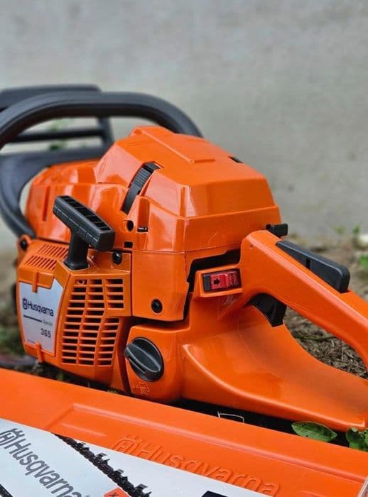Husqvarna 365special