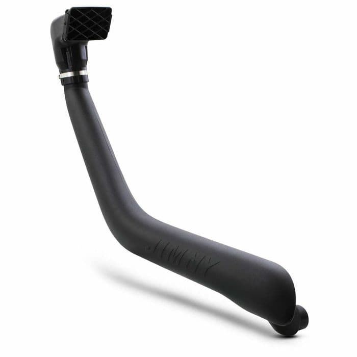 Snorkel Suzuki Jimny 1997+ montaj partea dreapta cu Logo