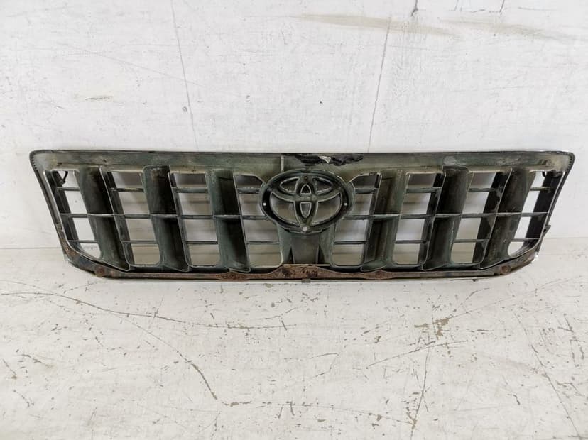 Grila Radiator Toyota  Land Cruiser Prado J120 2002 2003 2004 2005 200
