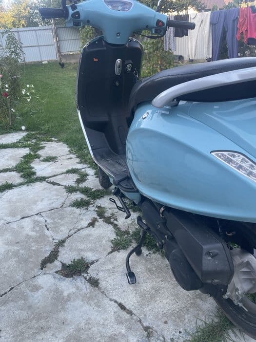 Scuter italian :   OFERTA!!