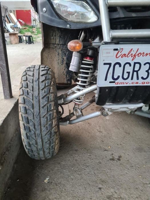 Atv de 250 de vanzare