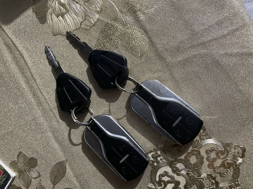 Scuter electric SHANSU “cu problemă!”