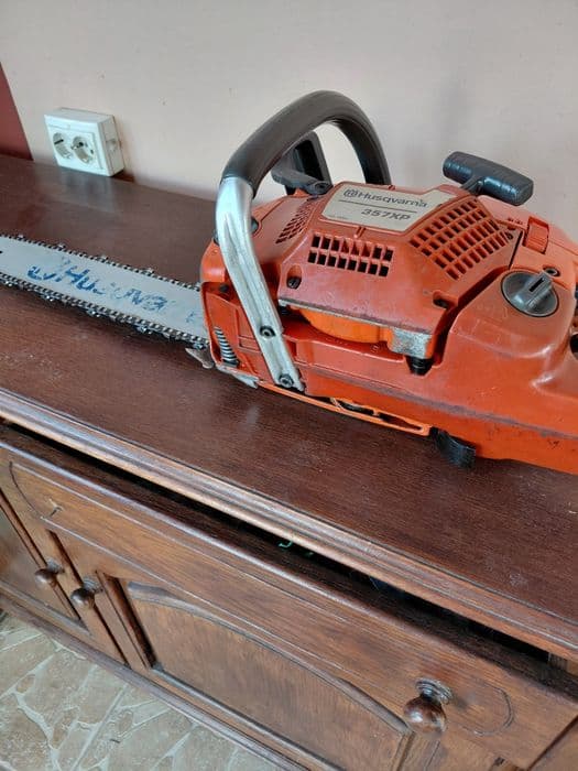 Drujba husqvarna 357xp