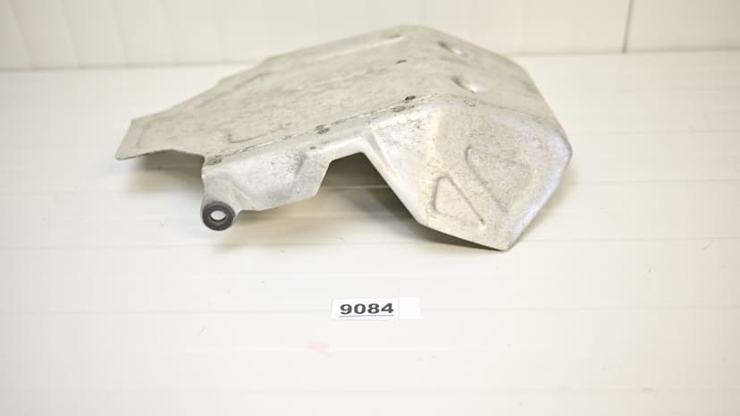 Honda CRF 1100 L Africa Twin 2020 - 2024 Scut protectie motor metal