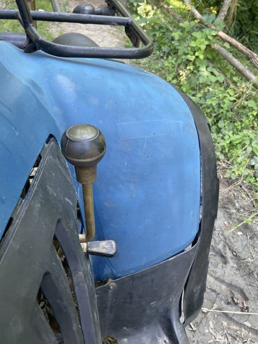 Vând atv Linhai Worker 300cc