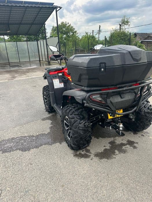 Vand ATV CF moto 625