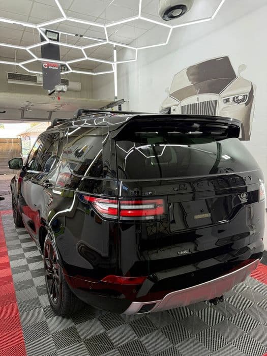 Land Rover DISCOVERY 5, 306CP, 2993cmc (24710 EUR + TVA deductibil)