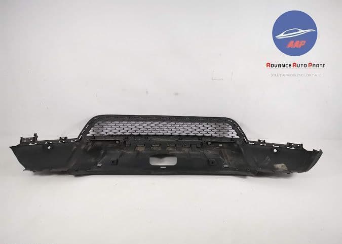 Spoiler Fusta Bara Fata original cu senzor Land Rover Discovery Sport