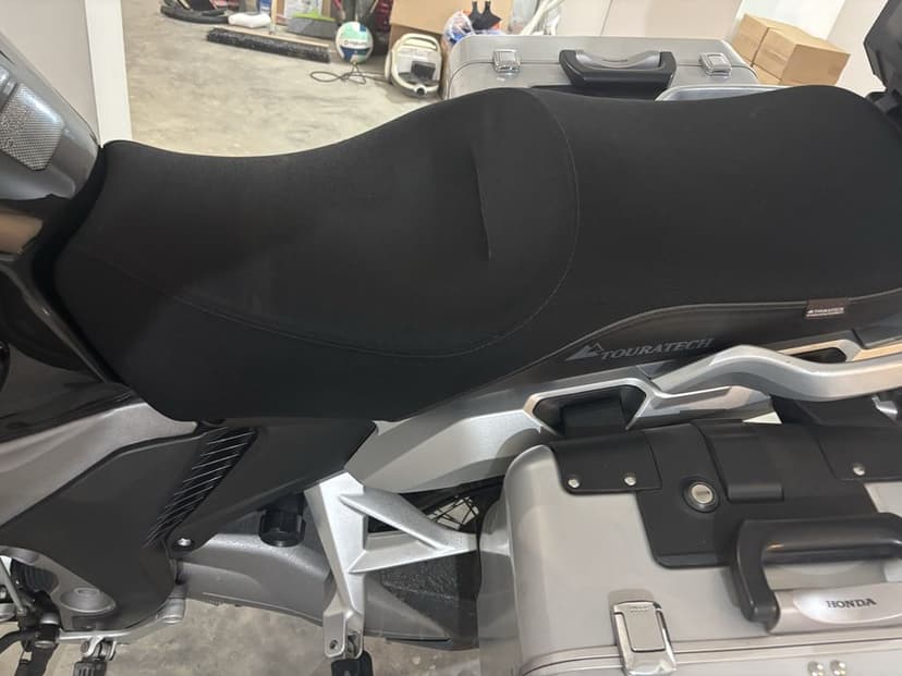 HONDA Crosstourer VFR1200