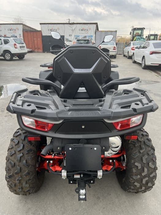 Segway AT10 L EPS DEMO 2025