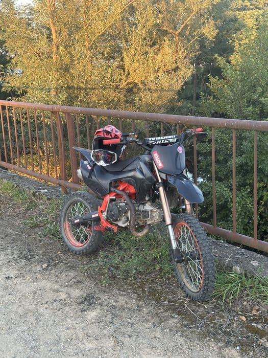 Vand kxd 160 merge foarte bine