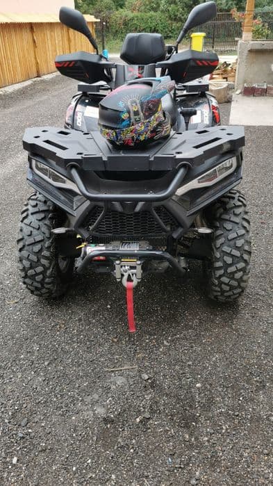 De vânzare linhai 500 promax