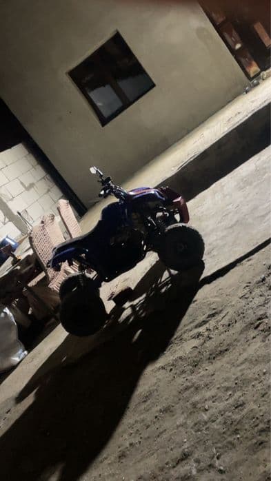 ATV KXD 107cc – 16 cai