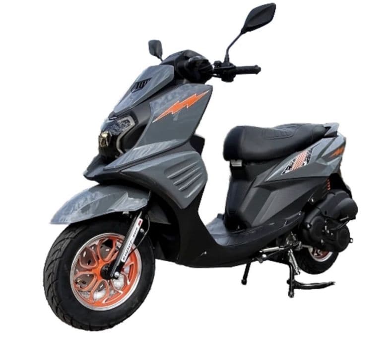 Scuter 125CC nou 2025