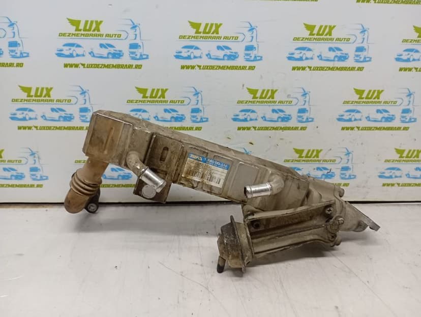 Racitor gaze EGR Toyota Hilux 7 (2005 - 2008) (2.5 2KD-FTV) 2KD-FTV