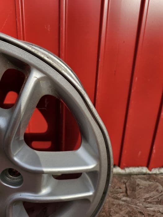 Janta 17 Land Rover Discovery 3 dupa 2005 cod RRC002