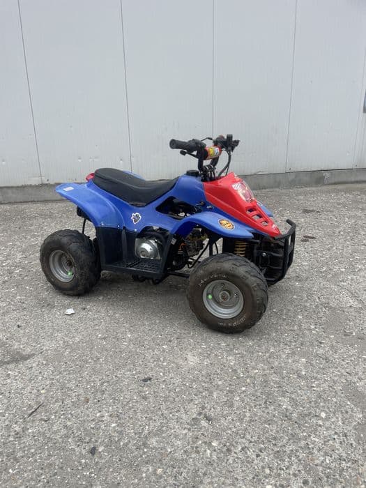 Atv copii 107cc automat