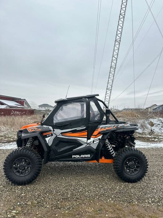 Polaris RZR 1000CM// TURBO// 2019// Recent import ,T3//Maverick X3