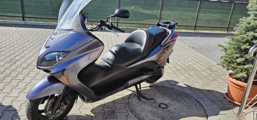 Honda Forza 250 2006